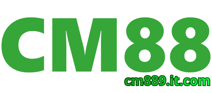 CM88 UY TÍN SỐ 1 VIỆT NAM